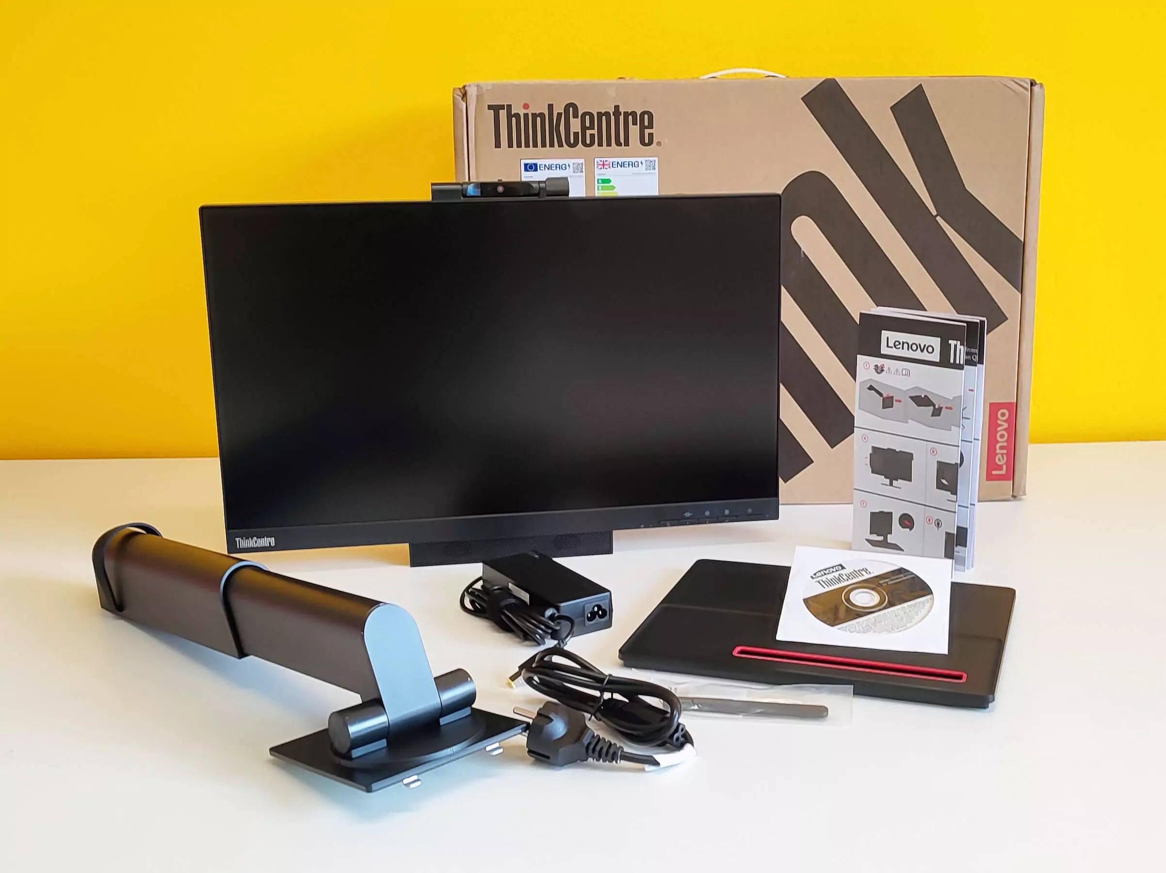 All In One Lenovo M900  22 All In One Lenovo M900  22